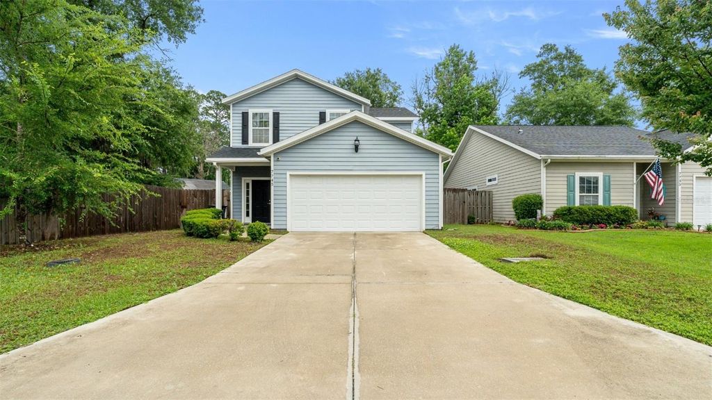 Photo of 7745 NW 20th Way, Gainesville, FL 32609 (MLS # GC540359)
