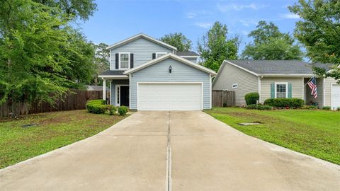 Photo of 7745 NW 20th Way, Gainesville, FL 32609 (MLS # GC540359)