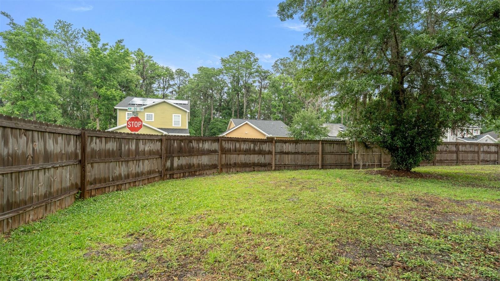BUCK BAY REP - Residential