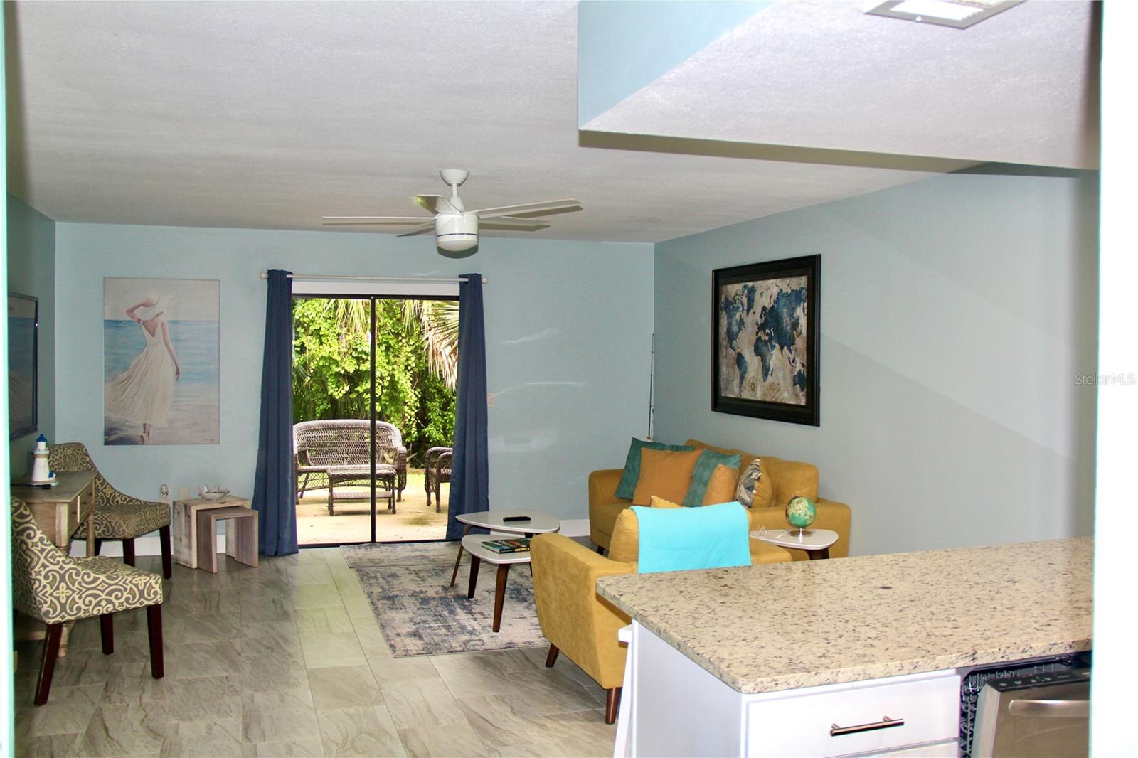 VILLAGE PH III - Residential