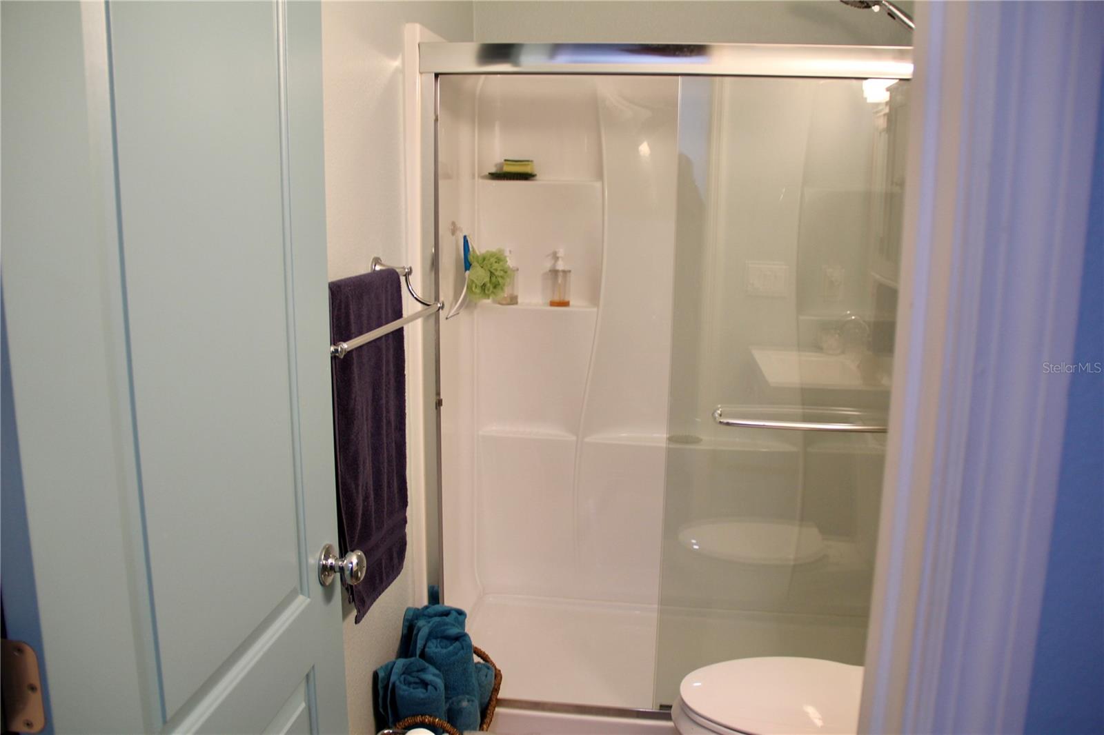 VILLAGE PH III - Residential