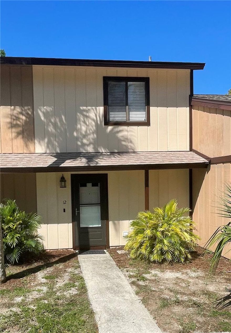 Completely renovated and move-in ready, this beautifully updated 2-bedroom, 1.5-bath townhome is located just one mile from the sandy shores of Flagler Beach and only a block from the Intracoastal Waterway.  Situated in a non-flood zone for added peace of mind, this home offers low-maintenance living in a well-kept, pet-friendly community with low monthly HOA dues and a welcoming atmosphere.  Step inside and you’ll immediately notice the quality upgrades throughout, including brand-new bathrooms, new flooring, and a fully updated kitchen featuring new countertops, backsplash, and appliances.  Major systems have already been taken care of, including a new HVAC system, water heater, roof, and balcony. Additional updates include new interior doors, hardware, baseboards, exterior storm door, and front awning support.  Everything has been done for you—just bring your furniture and personal touches.

Conveniently located off SR 100 with quick access to I-95, making for easy commutes to Daytona Beach and St. Augustine, as well as nearby restaurants, healthcare, and, of course, the beach