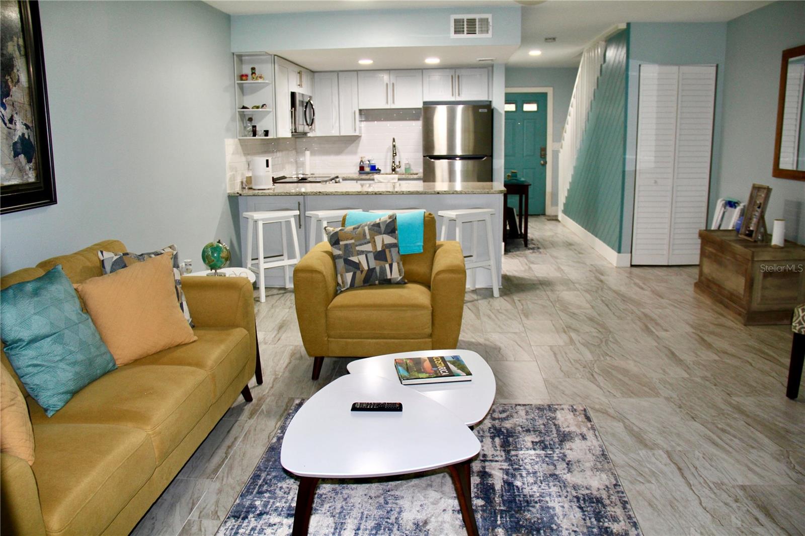 VILLAGE PH III - Residential