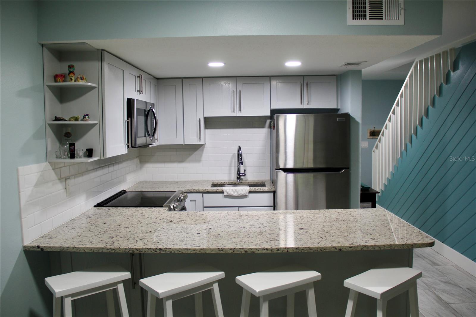 VILLAGE PH III - Residential