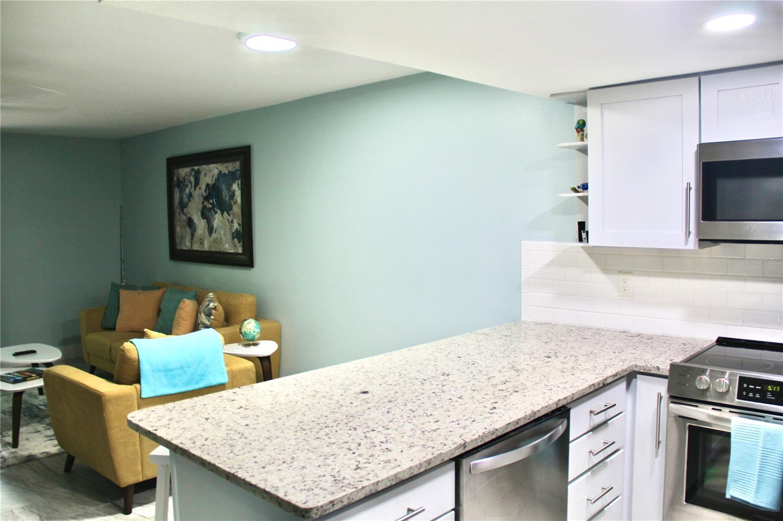 VILLAGE PH III - Residential