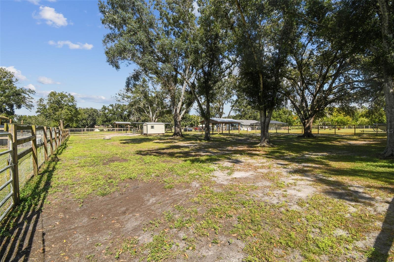 UNPLATTED - Residential