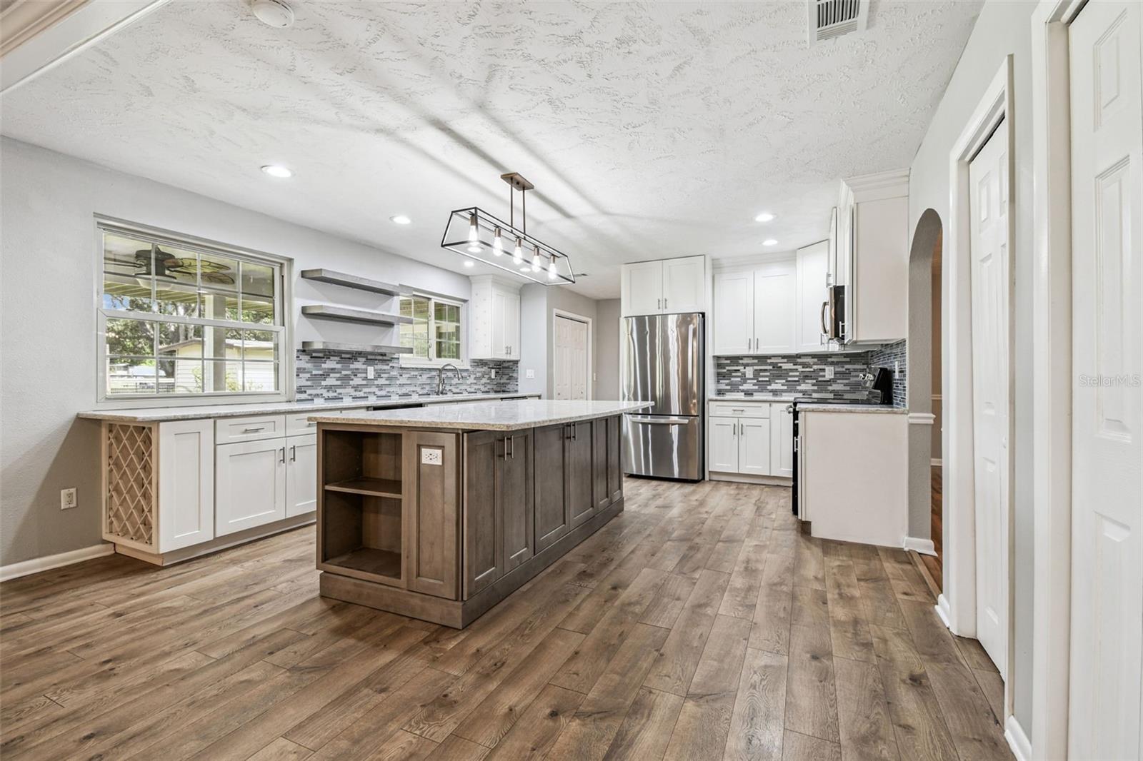 UNPLATTED - Residential