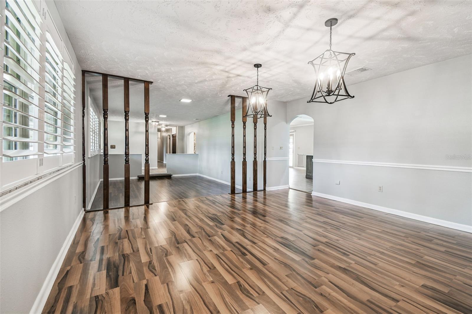 UNPLATTED - Residential