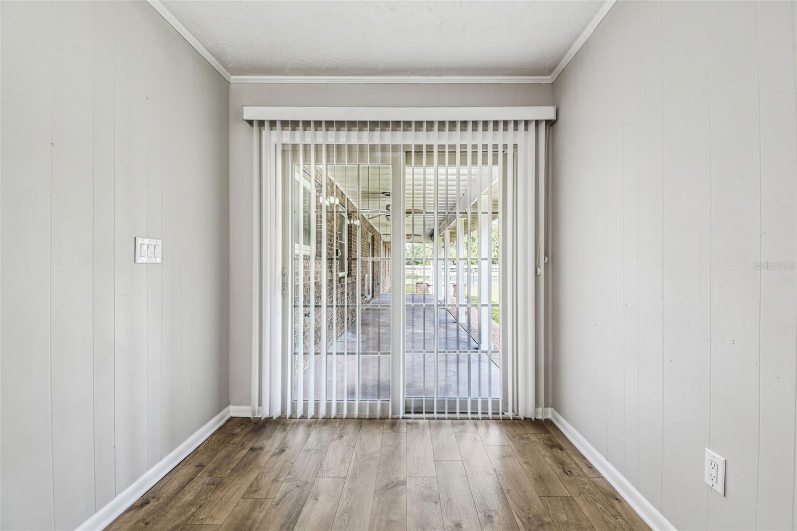 UNPLATTED - Residential