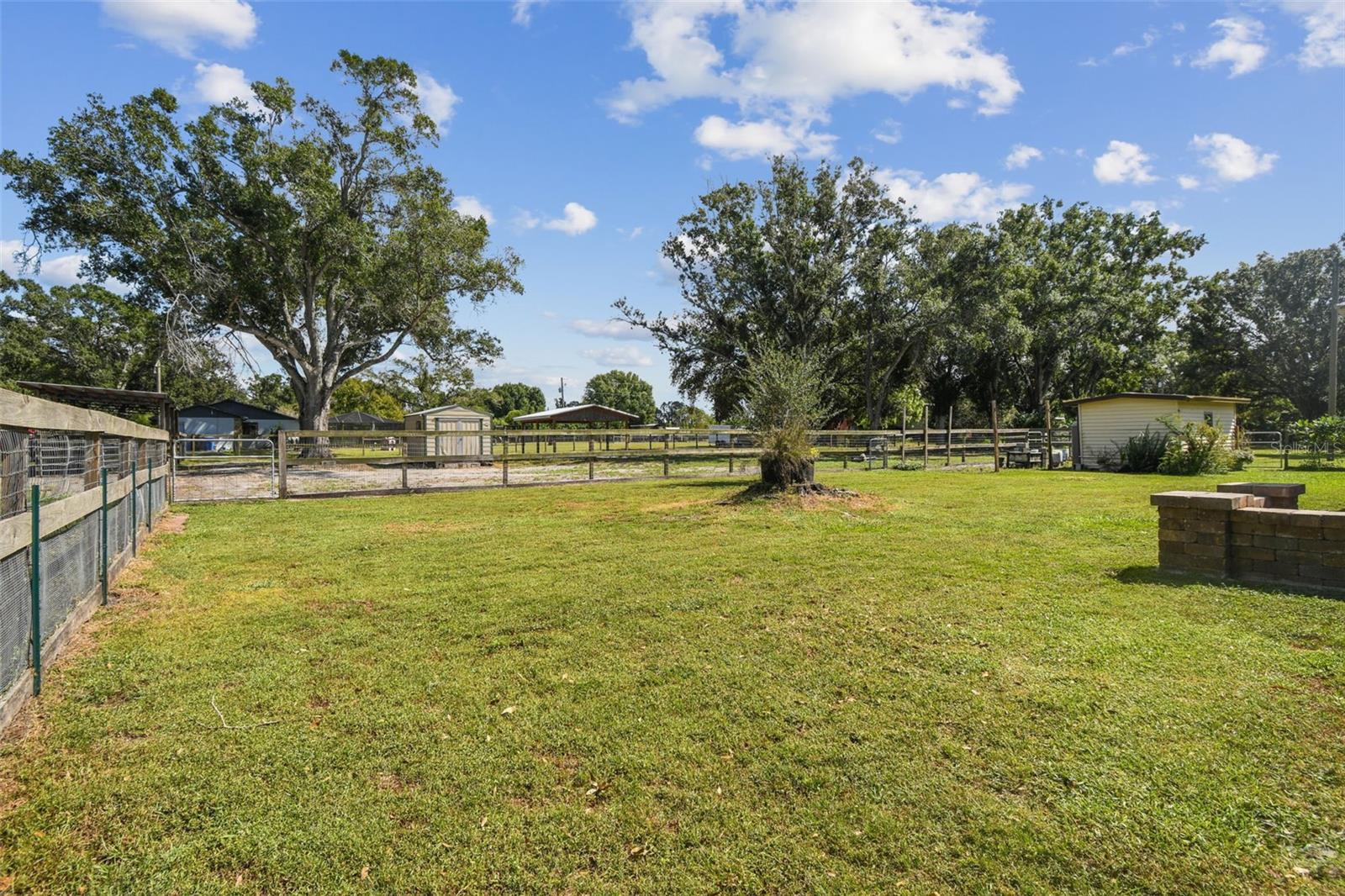 UNPLATTED - Residential