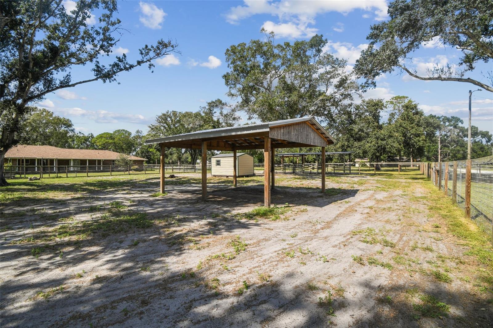 UNPLATTED - Residential