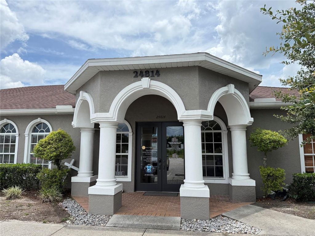 Photo of 24814 State Road 54, Lutz, FL 33559 (MLS # TB8410886)