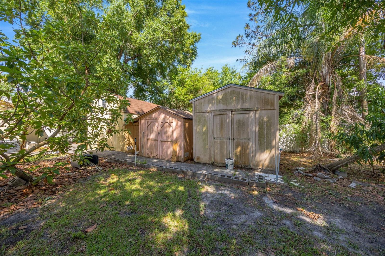 COUNTRY PLACE WEST UNIT II - Residential
