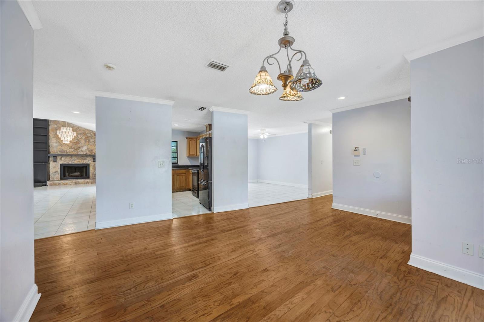 COUNTRY PLACE WEST UNIT II - Residential
