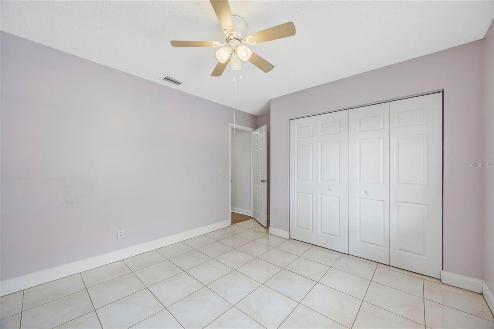 COUNTRY PLACE WEST UNIT II - Residential