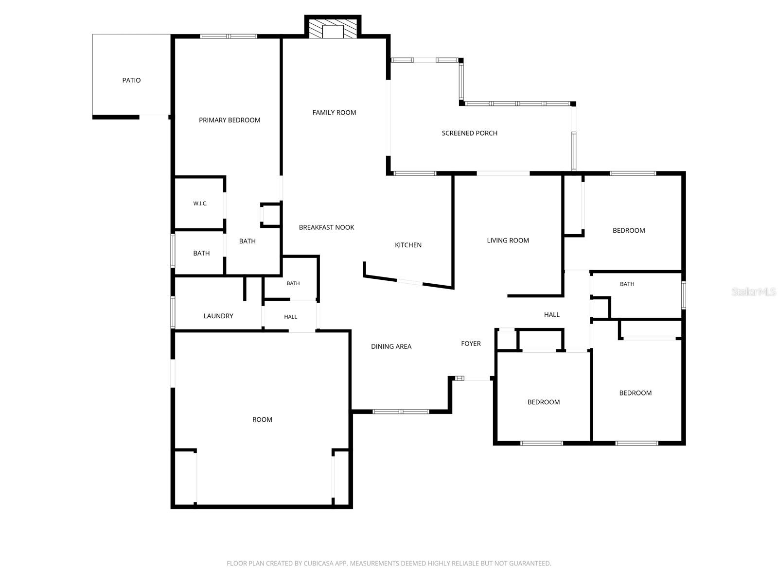 COUNTRY PLACE WEST UNIT II - Residential