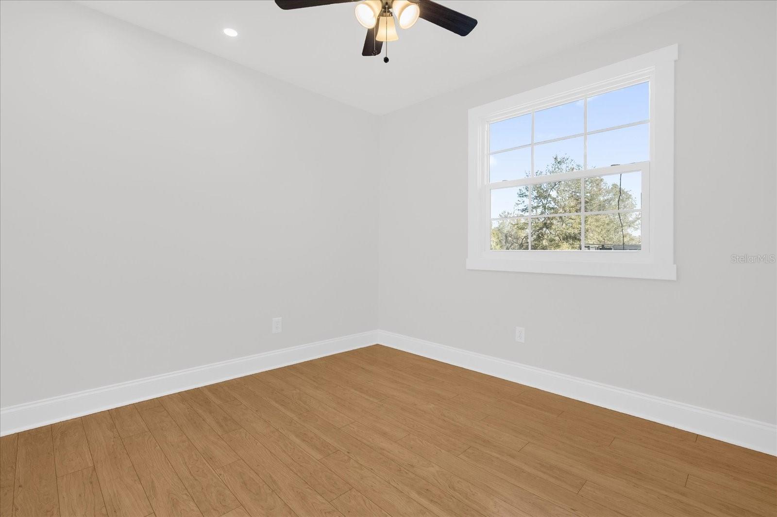 FOX RIDGE - Residential