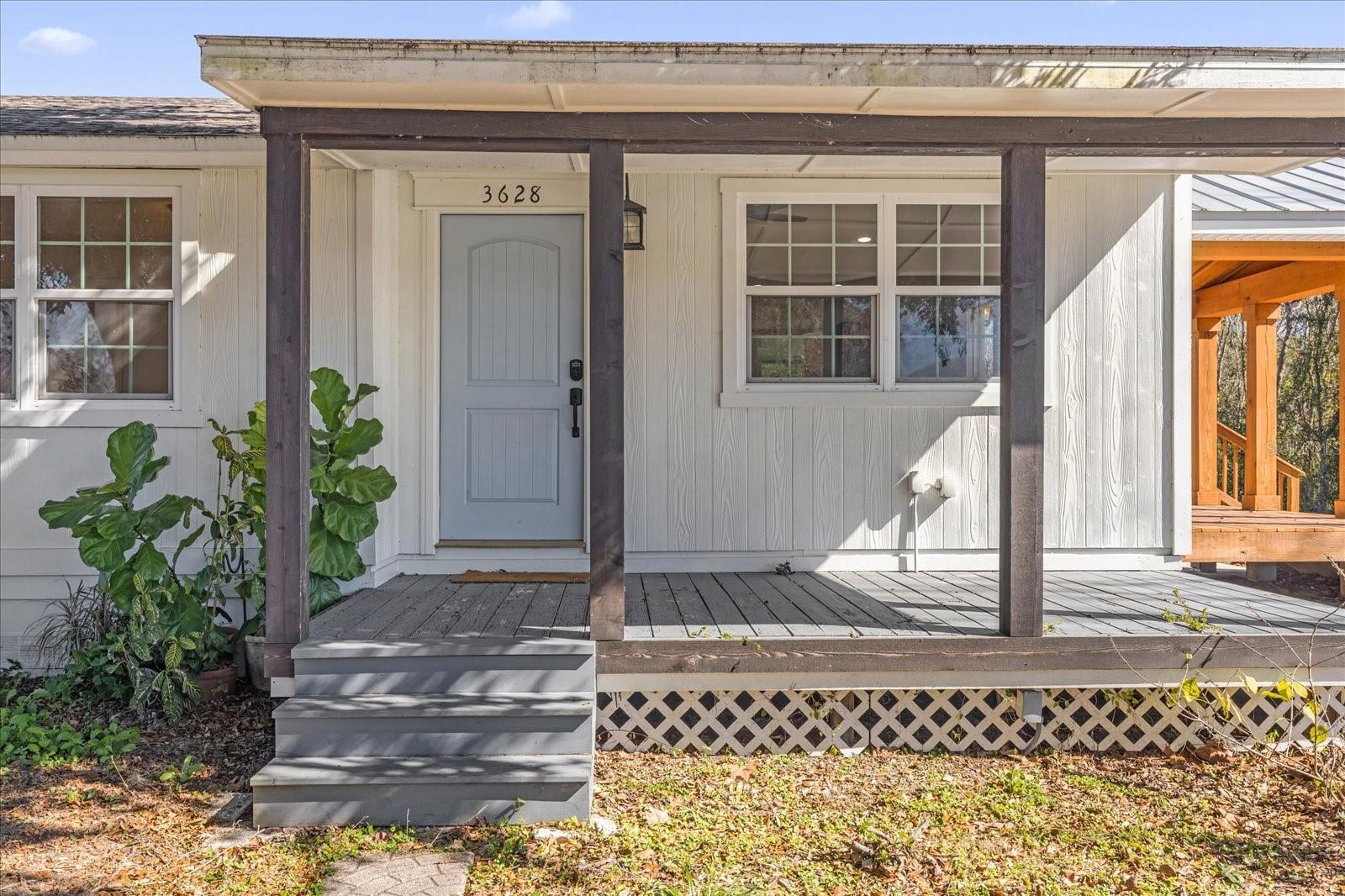 FOX RIDGE - Residential