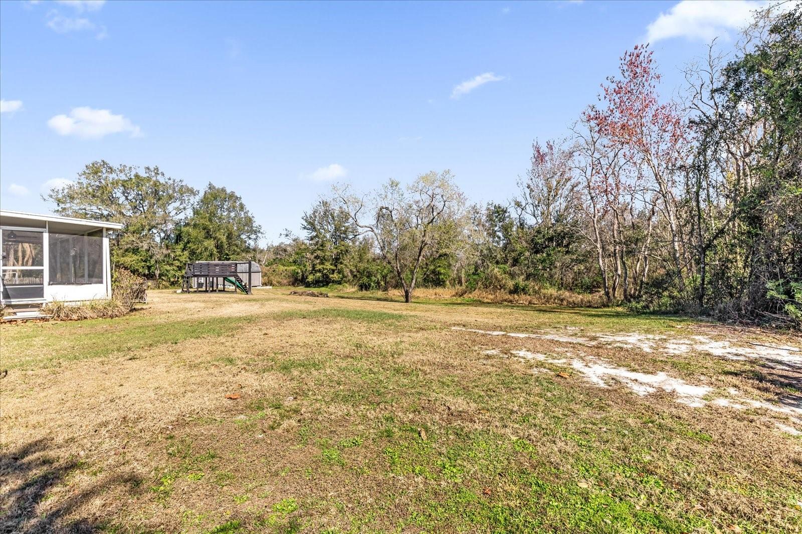 FOX RIDGE - Residential