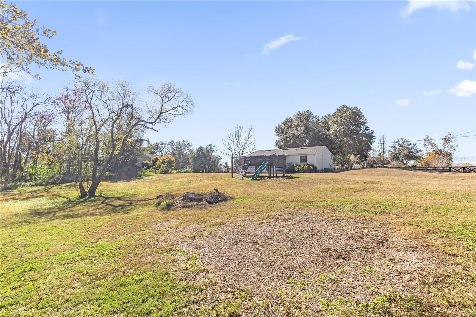 FOX RIDGE - Residential