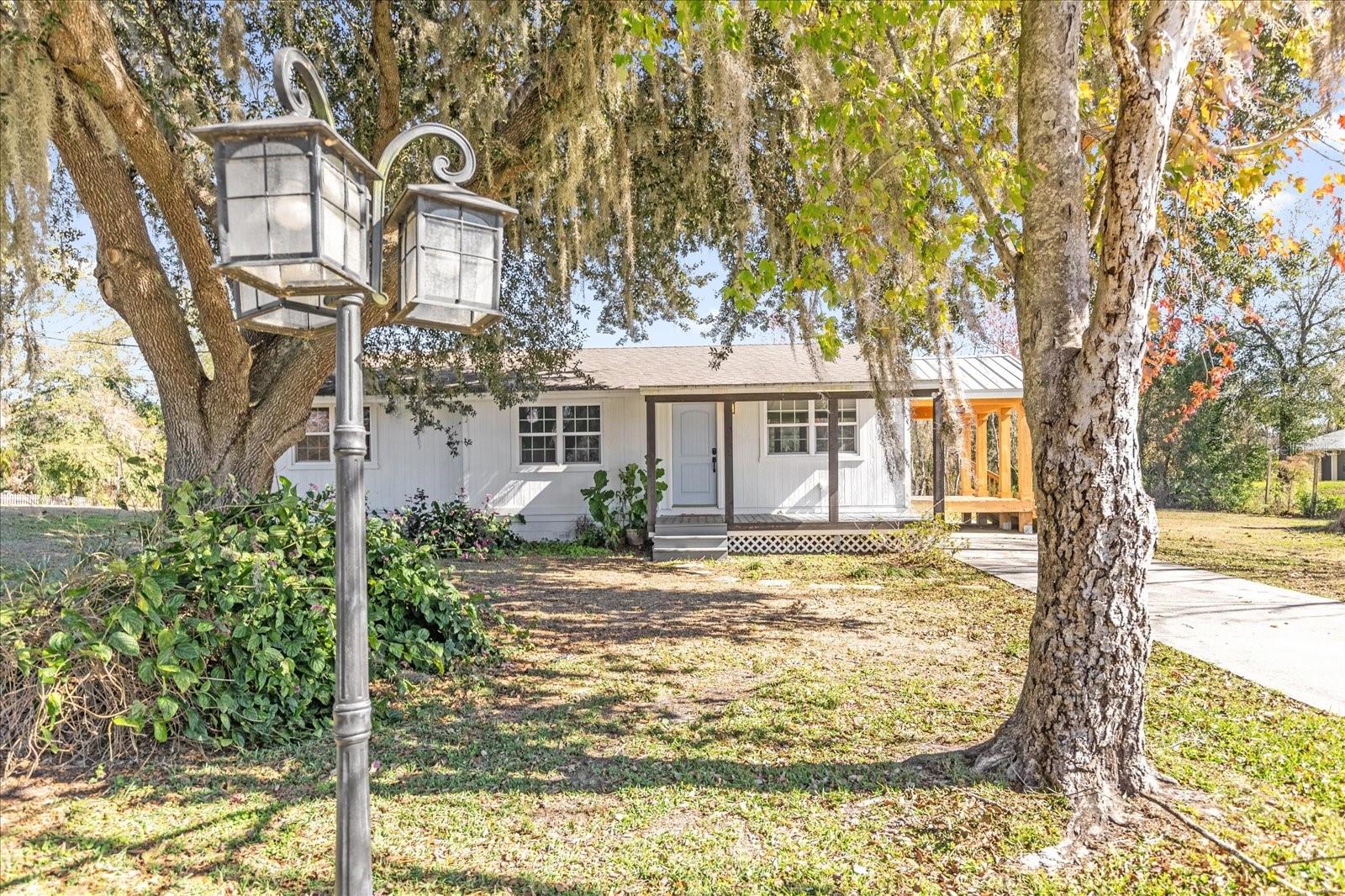 FOX RIDGE - Residential