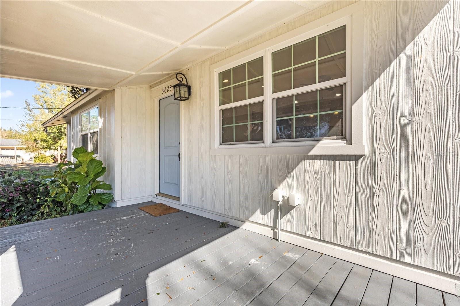 FOX RIDGE - Residential