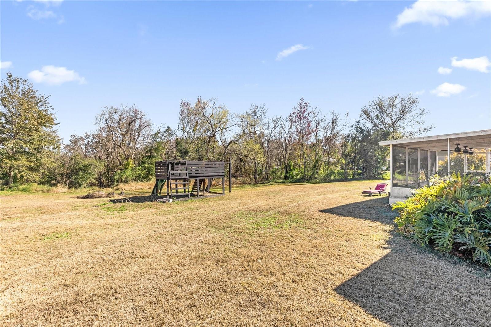 FOX RIDGE - Residential