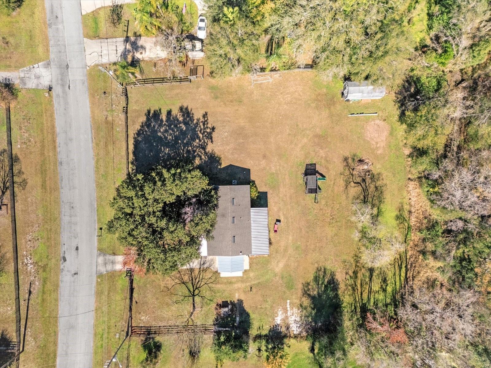 FOX RIDGE - Residential