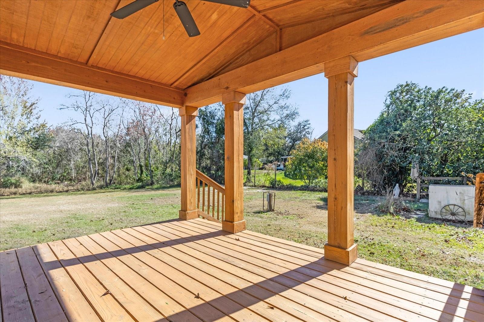 FOX RIDGE - Residential