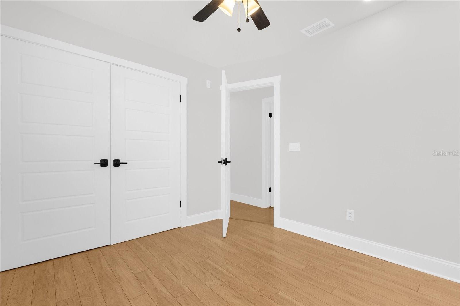 FOX RIDGE - Residential