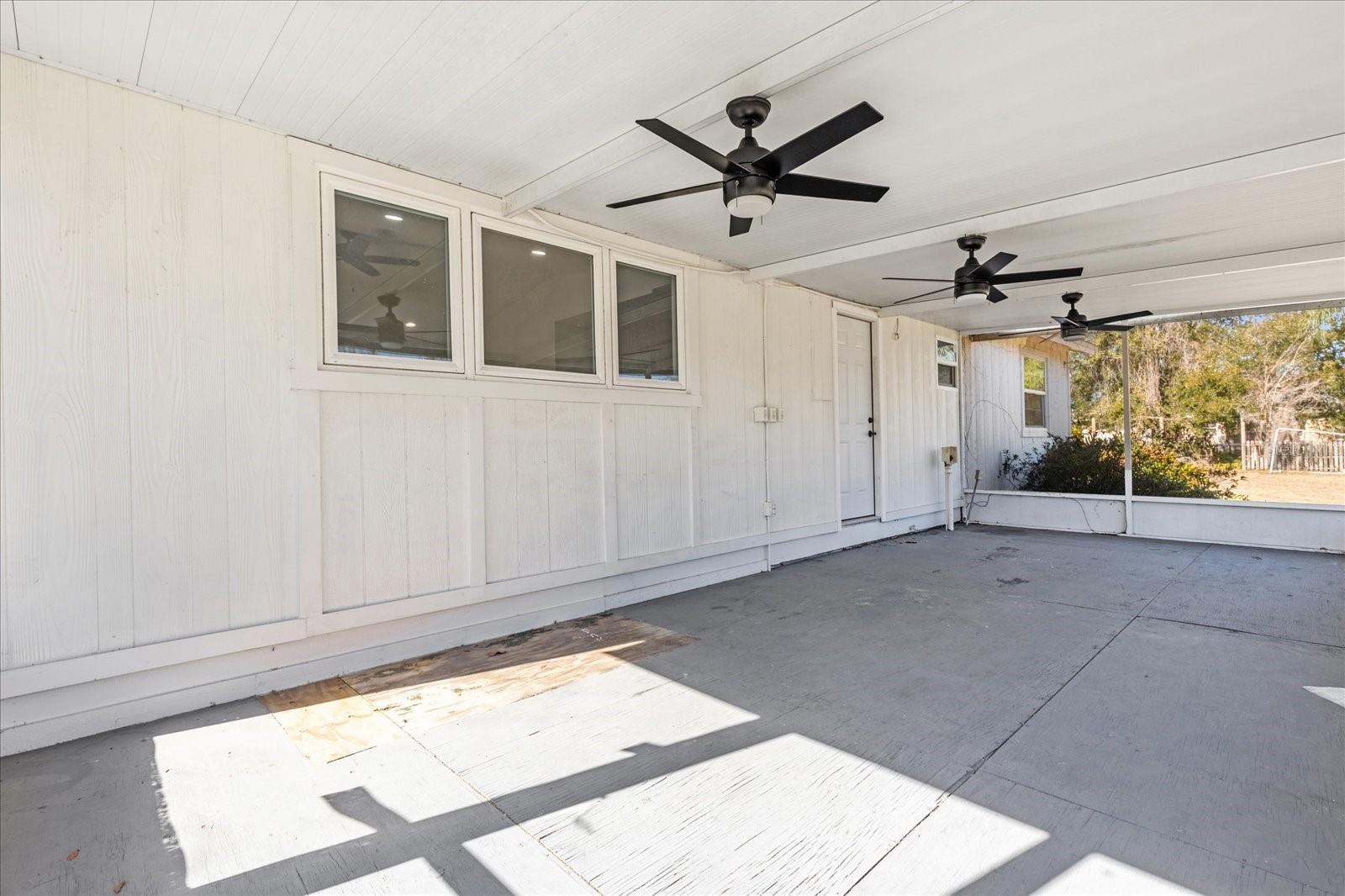 FOX RIDGE - Residential