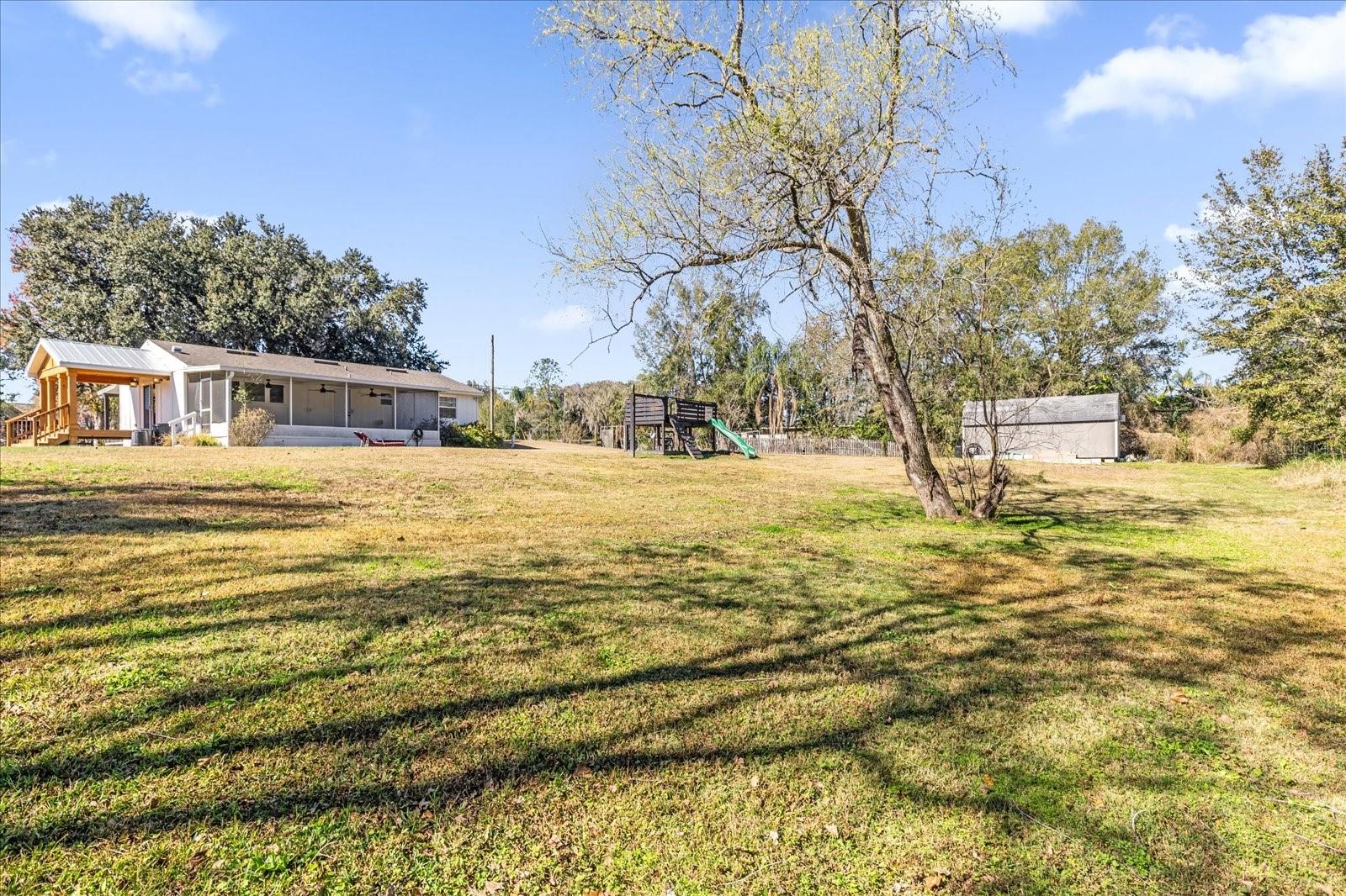 FOX RIDGE - Residential