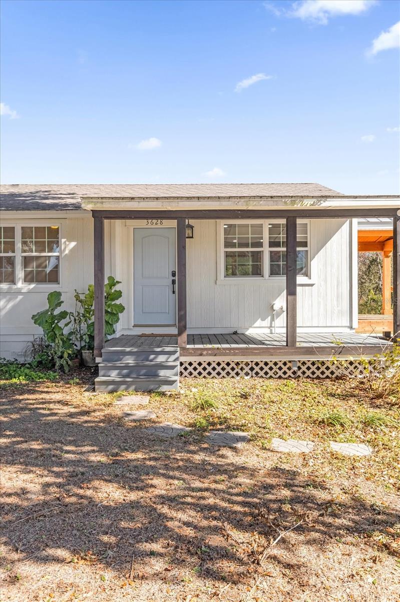 FOX RIDGE - Residential