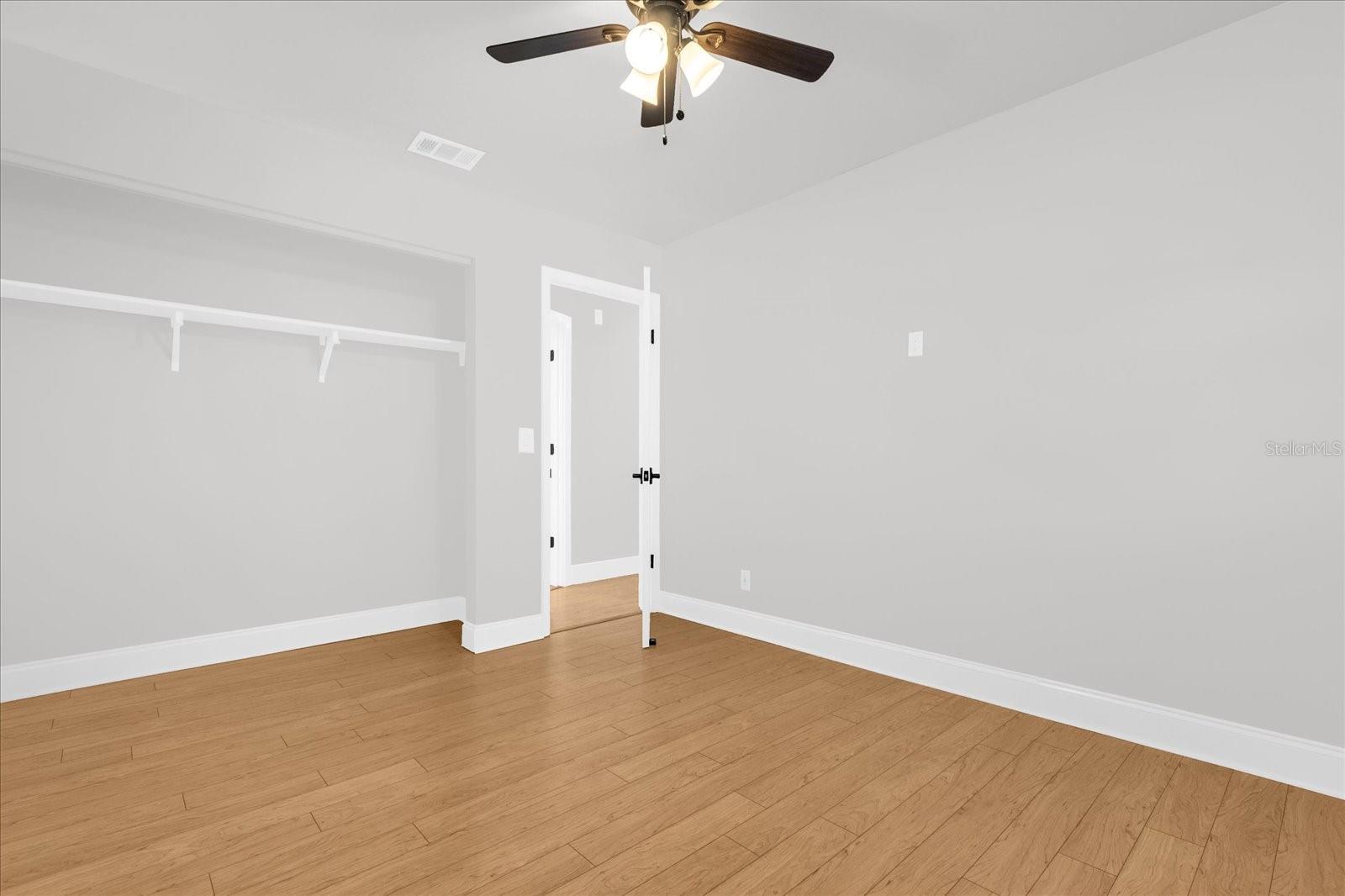 FOX RIDGE - Residential