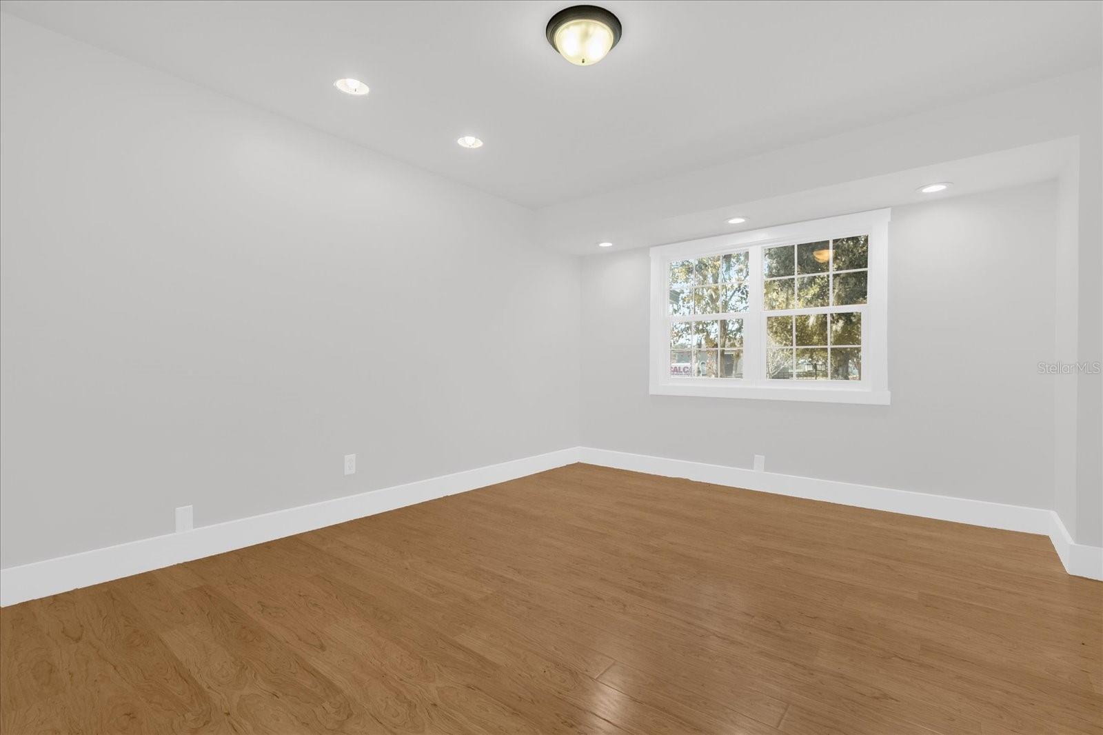 FOX RIDGE - Residential