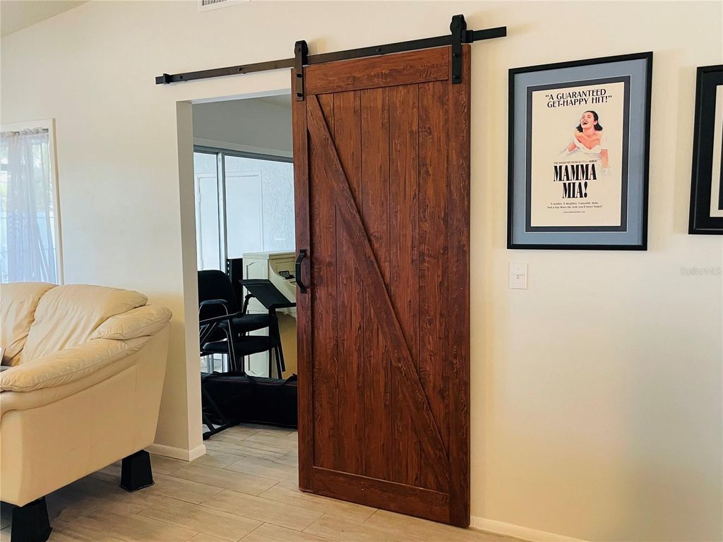 Photo of 7330 Parkside Villas Drive, St Petersburg, FL 33709 (MLS # TB8432142)