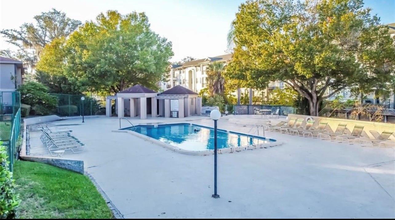 ASHFORD GREEN CONDO - Residential