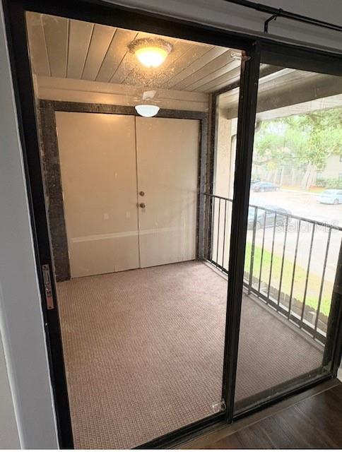 ASHFORD GREEN CONDO - Residential