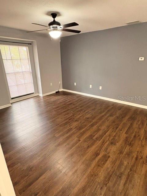 ASHFORD GREEN CONDO - Residential