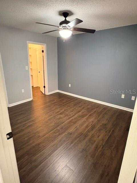 ASHFORD GREEN CONDO - Residential
