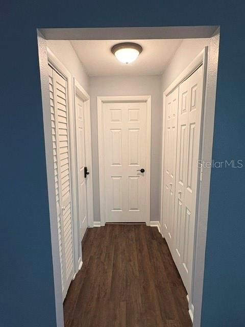 ASHFORD GREEN CONDO - Residential