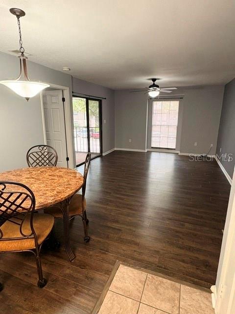 ASHFORD GREEN CONDO - Residential