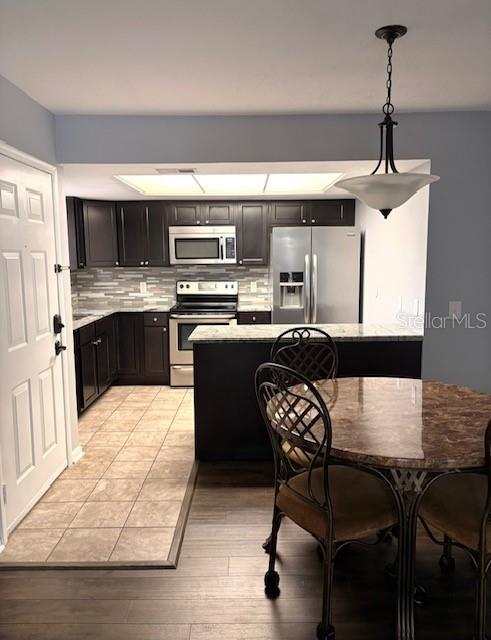 ASHFORD GREEN CONDO - Residential