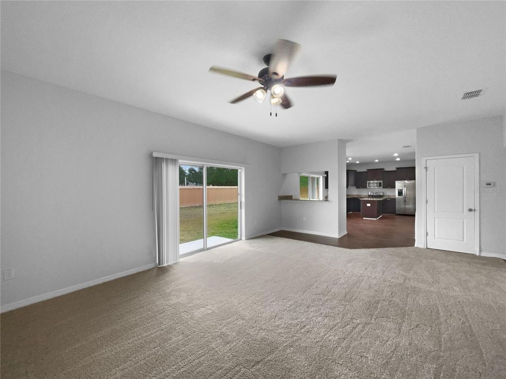 Photo of 10768 Carloway Hills Drive, Wimauma, FL 33598 (MLS # O6308911)