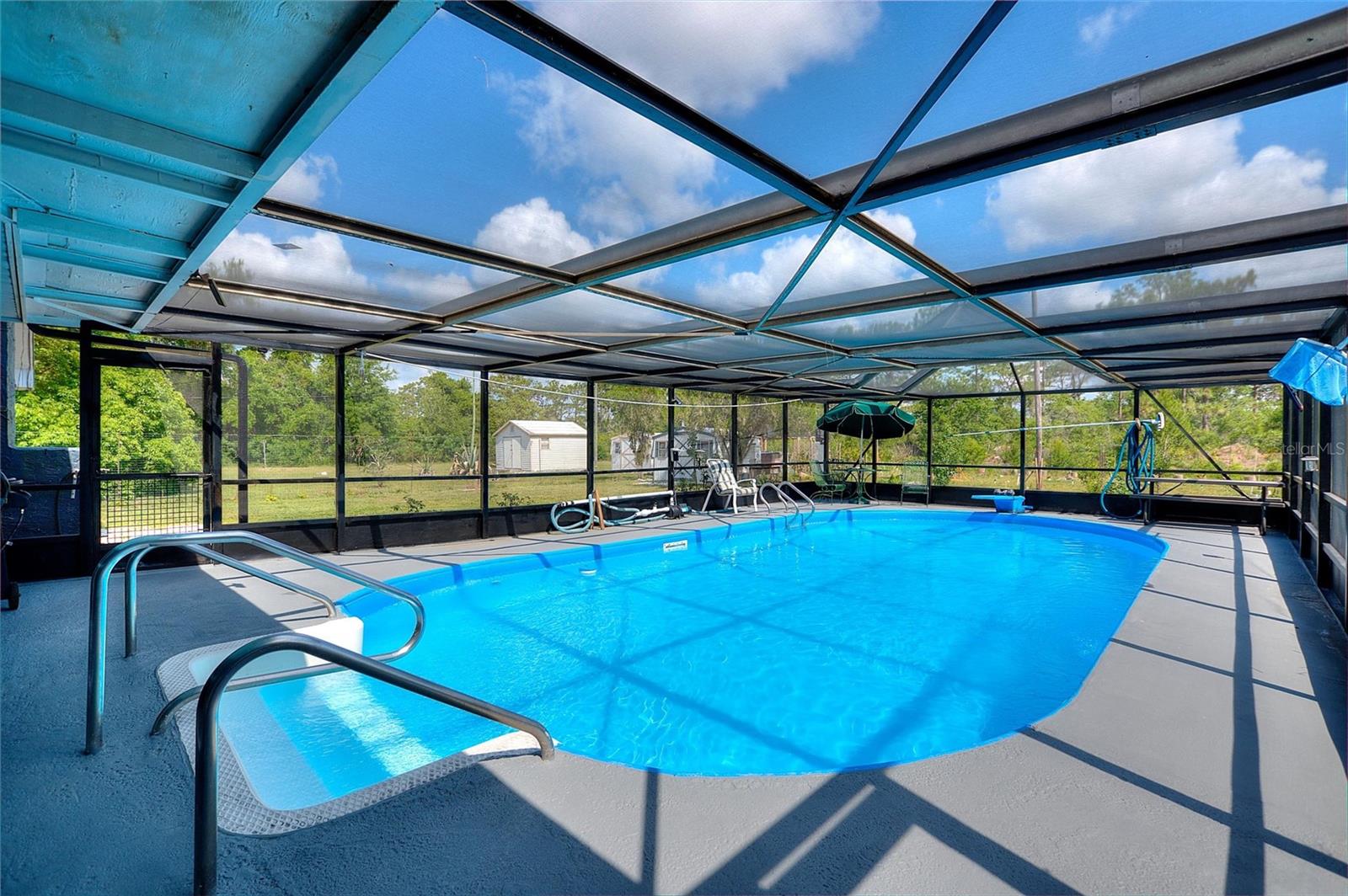 INDIAN LAKE ESTATES - Residential