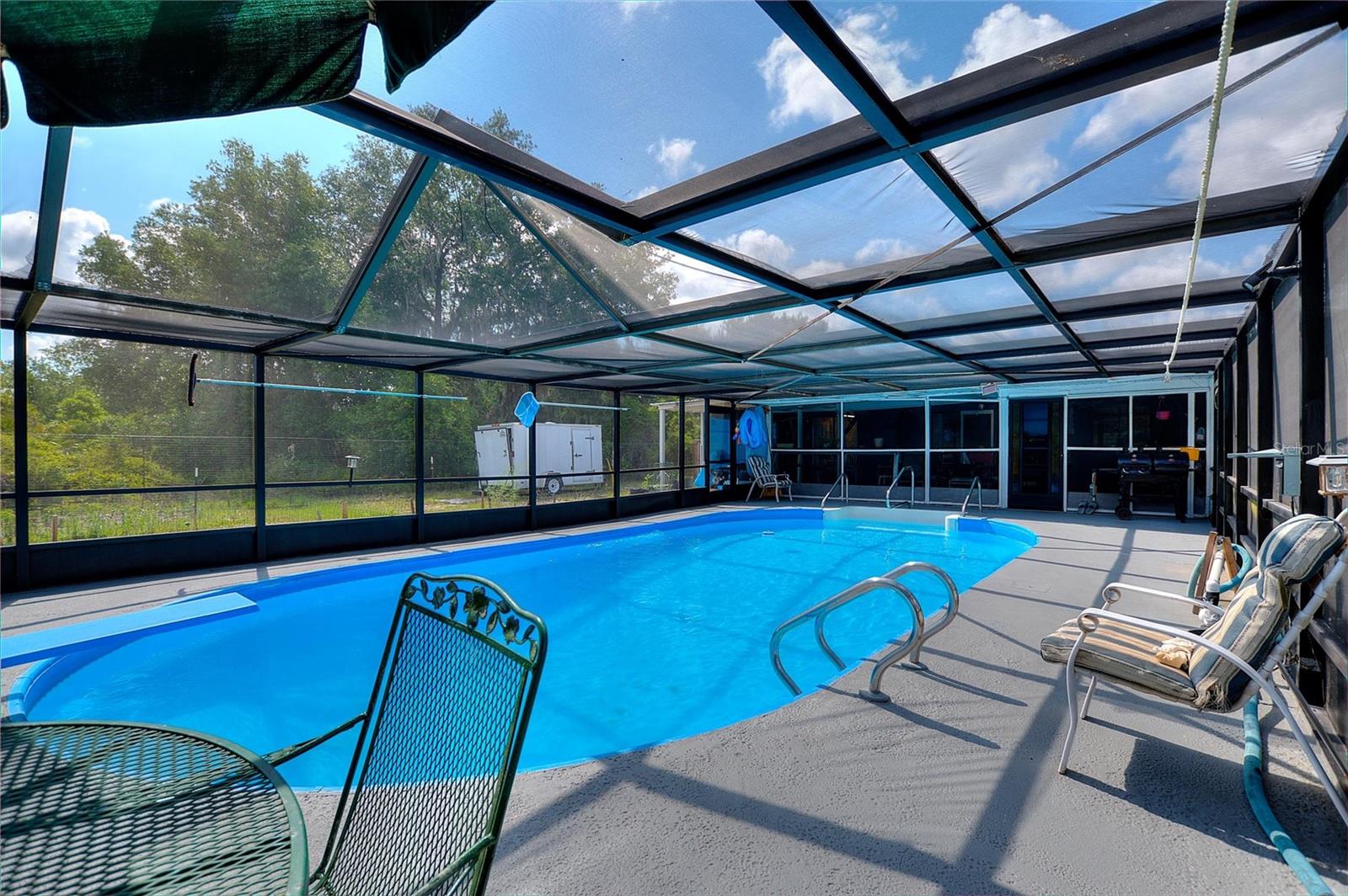 INDIAN LAKE ESTATES - Residential