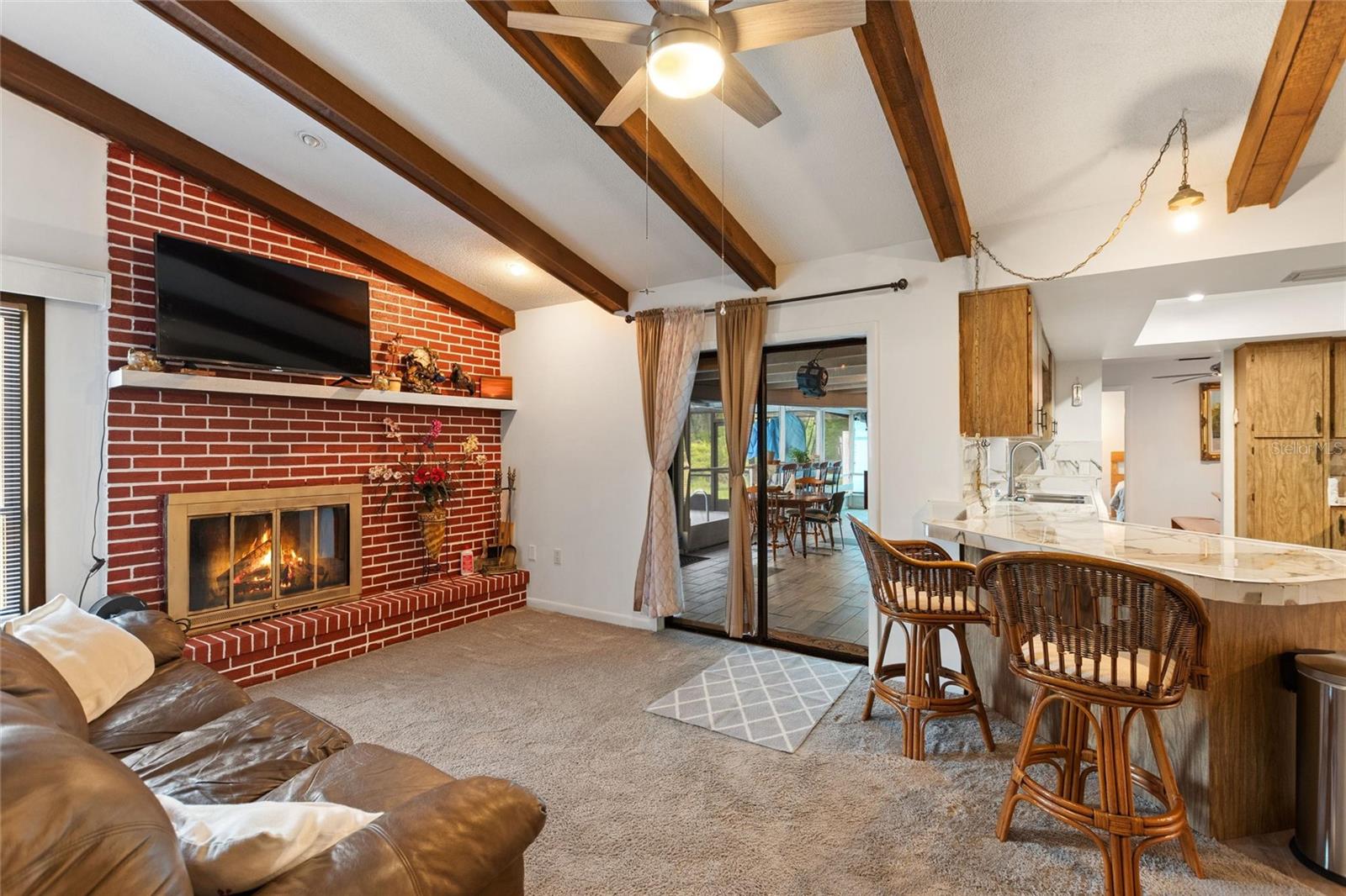 INDIAN LAKE ESTATES - Residential