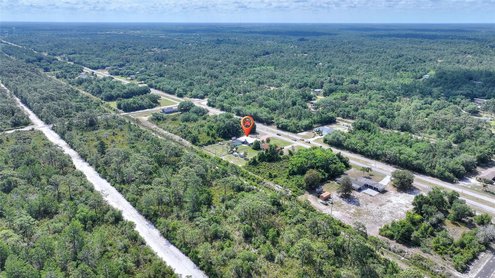 INDIAN LAKE ESTATES - Residential