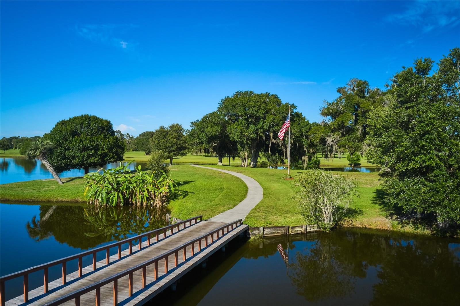 INDIAN LAKE ESTATES - Residential