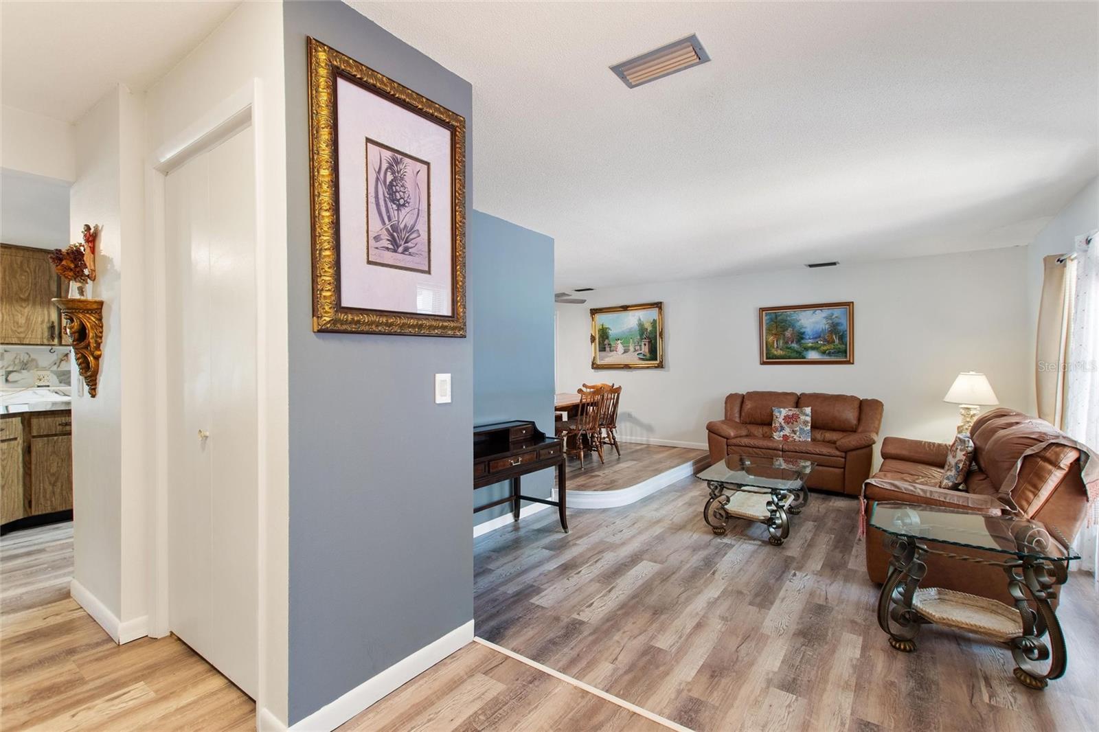 INDIAN LAKE ESTATES - Residential